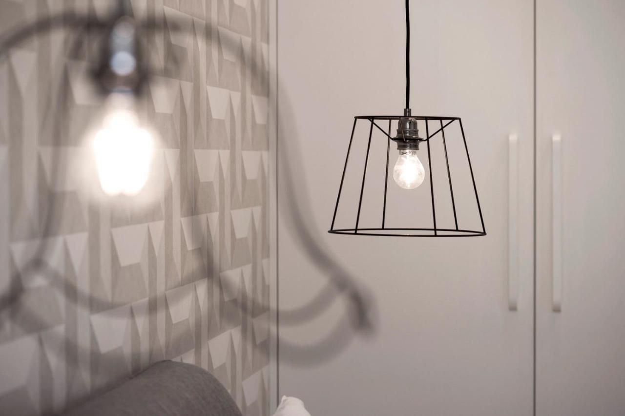 Fine Two Bedroom Trdinova Apartment 류블랴나 외부 사진