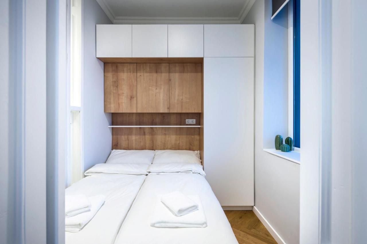 Fine Two Bedroom Trdinova Apartment 류블랴나 외부 사진