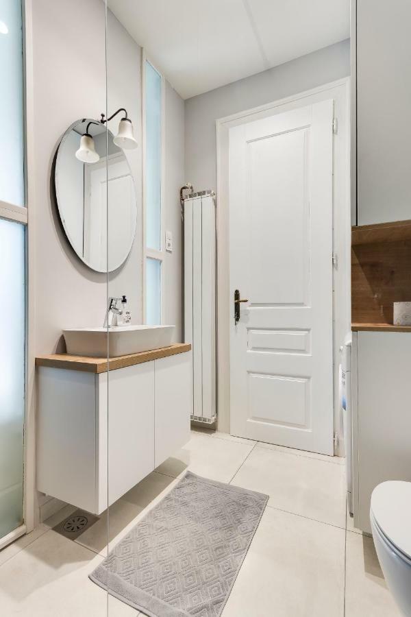 Fine Two Bedroom Trdinova Apartment 류블랴나 외부 사진